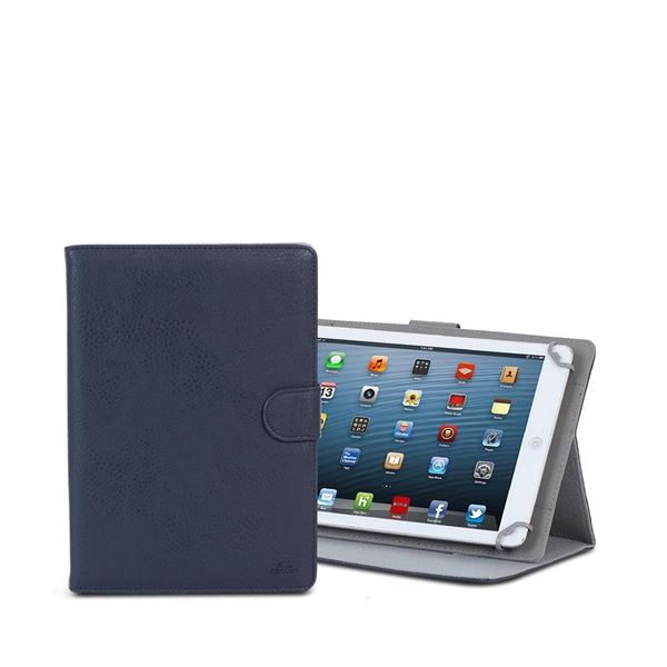 Custodia universale per Tablet da 10.1" - Blu_0