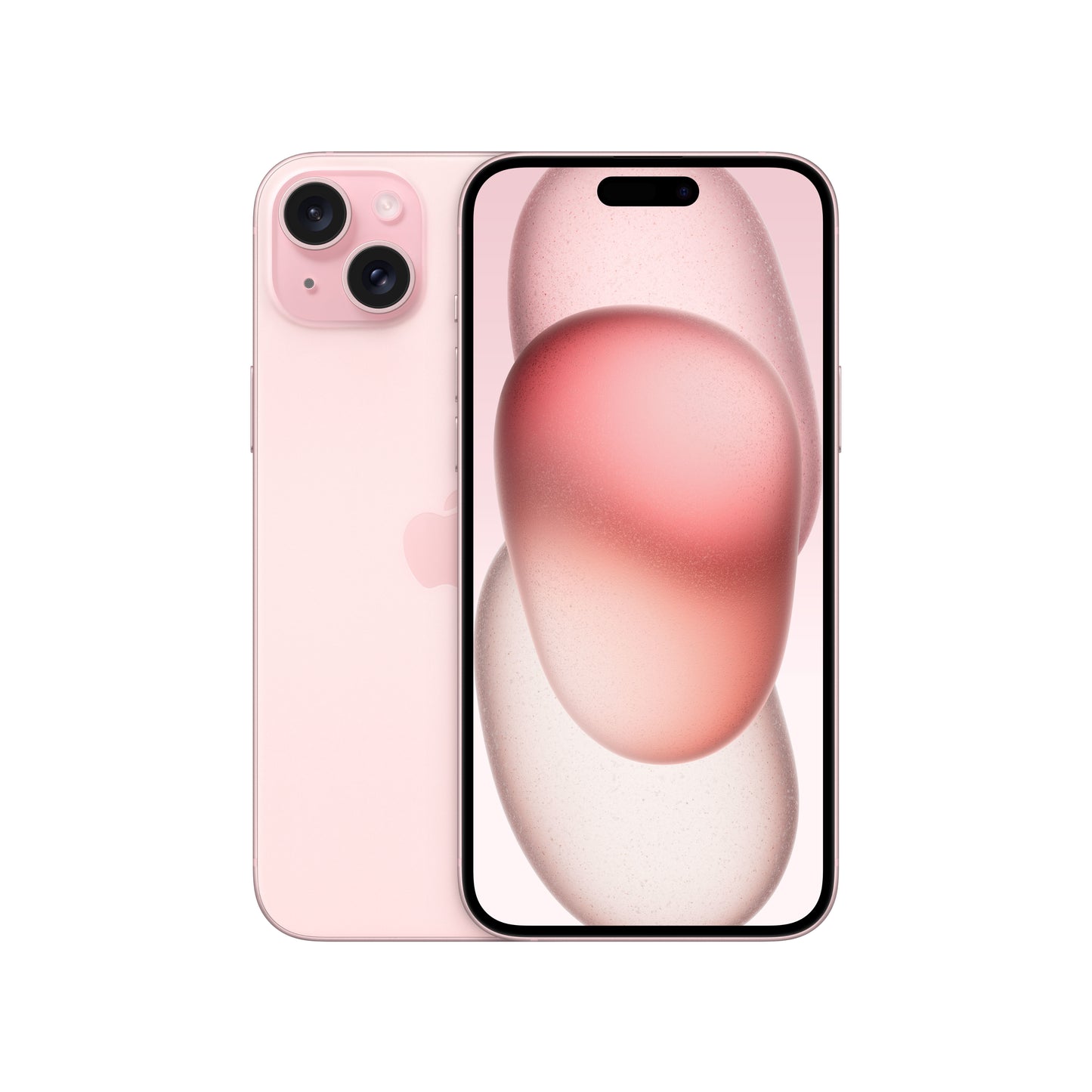 APPLE IPHONE 15 PLUS 128GB PINK MU103SX/A_0