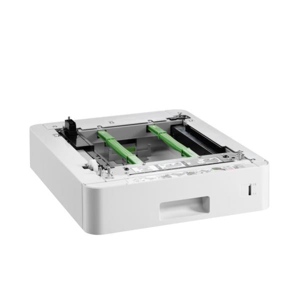 Papierkassette LT-330CL, Papierzufuhr_2