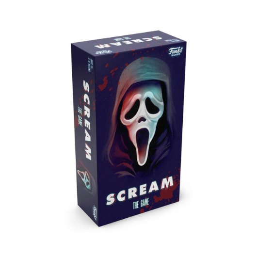 JUEGO DE MESA GOLIATH SCREAM_0