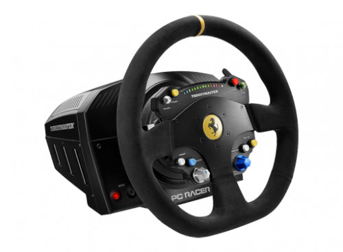 TS-PC RACER Ferrari 488 Challenge Edition, Lenkrad_0