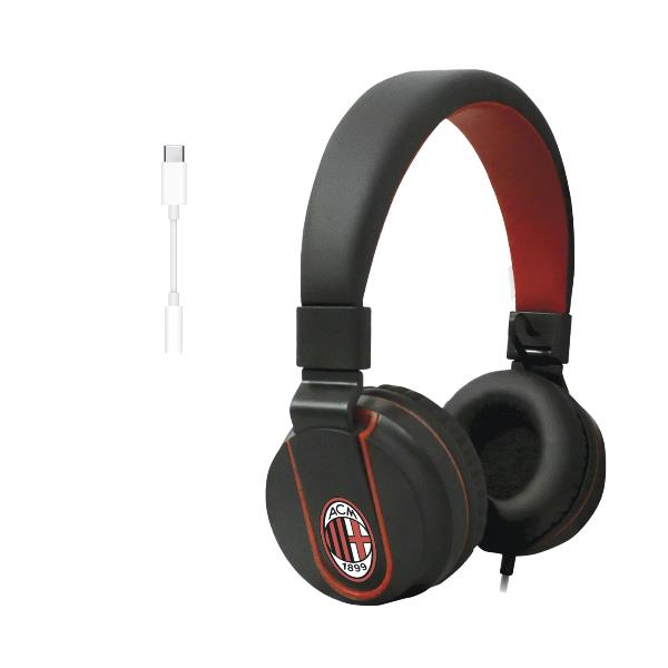 MILAN Cuffie con Microfono (TM-IP952-MIL)_0