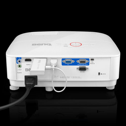 BenQ TH671ST_2