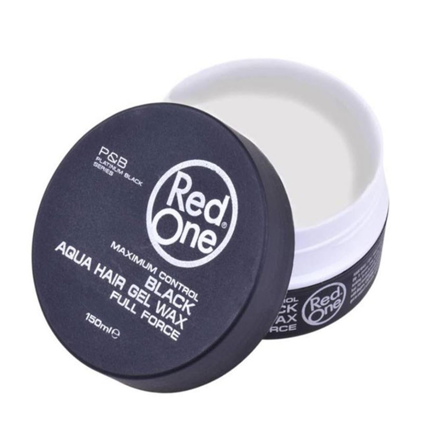 CONSUMO BLACK AQUA GEL FIJADOR 150ML_0