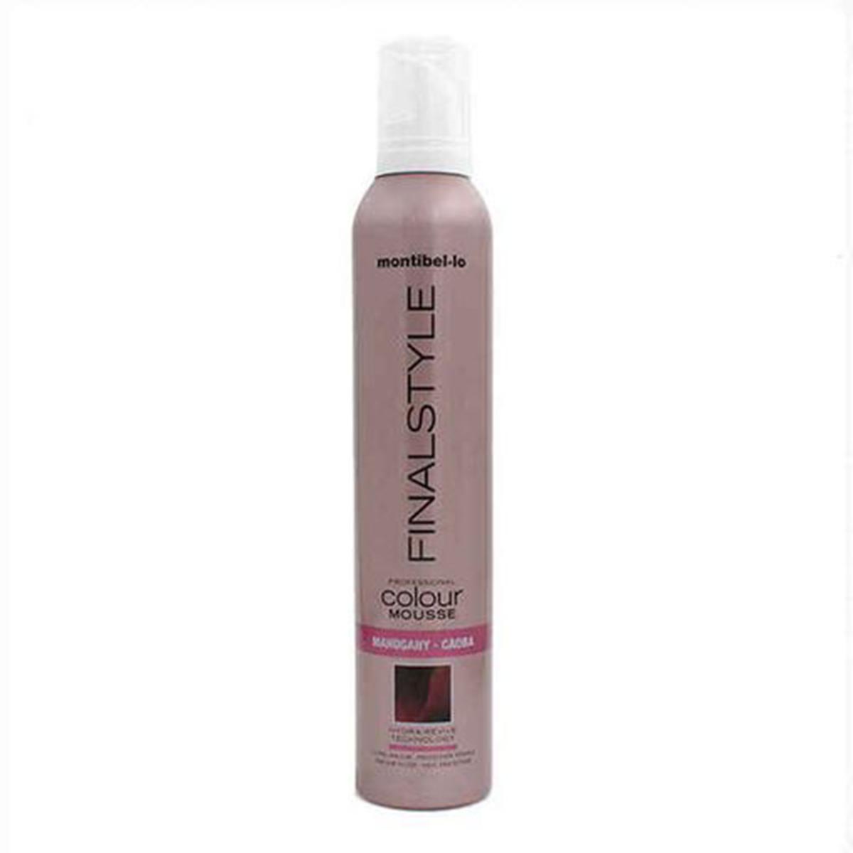 Acondicionador MONTIBEL-LO COSMÉTICA COSBAR / 200ML_0