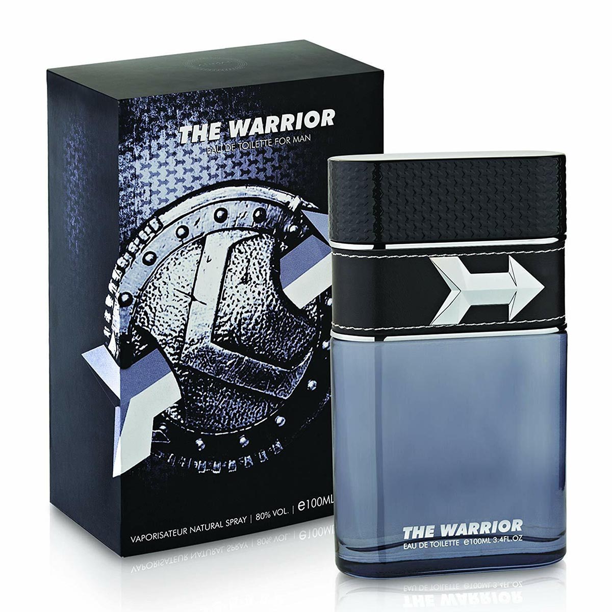 Eau de Toilette Armaf / Dubai Scent / 100ml Vaporizador_0