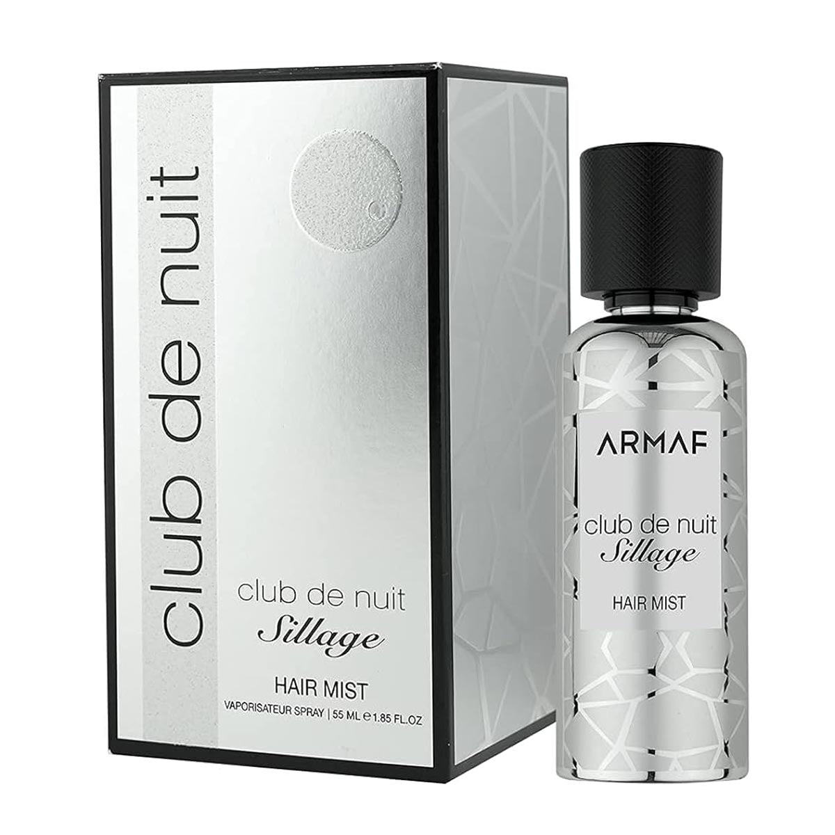 Vaporizador Armaf / Dubai Scent S.R.L / 55ml / Sillage Hair Mist_0