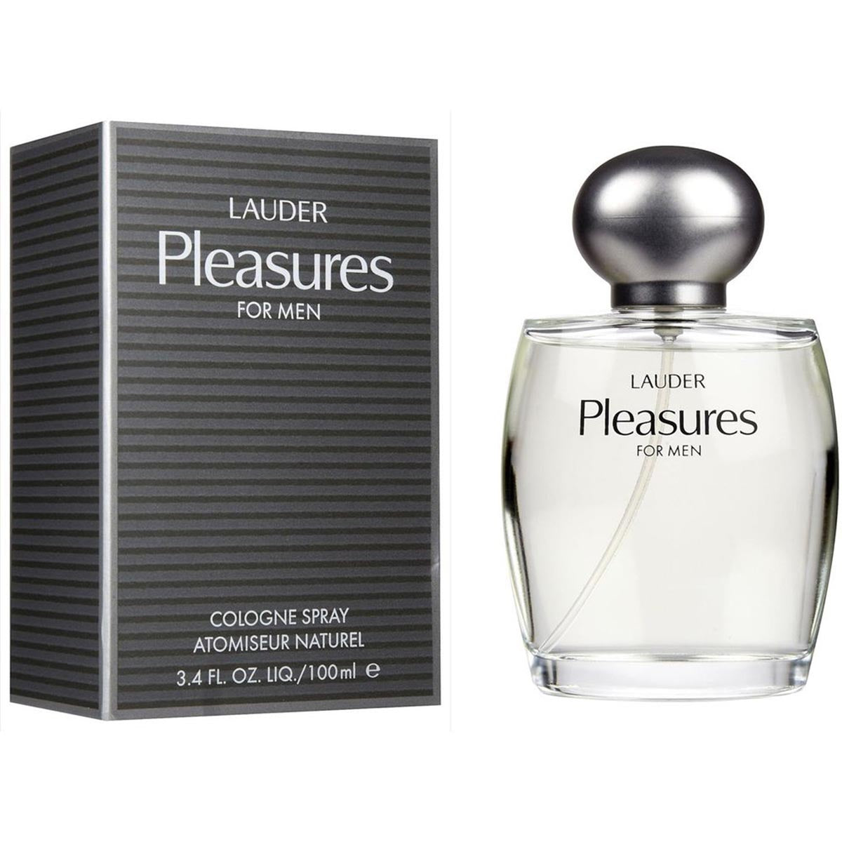 Eau de Toilette Estee Lauder / 100ml Vaporizador / Dist_0