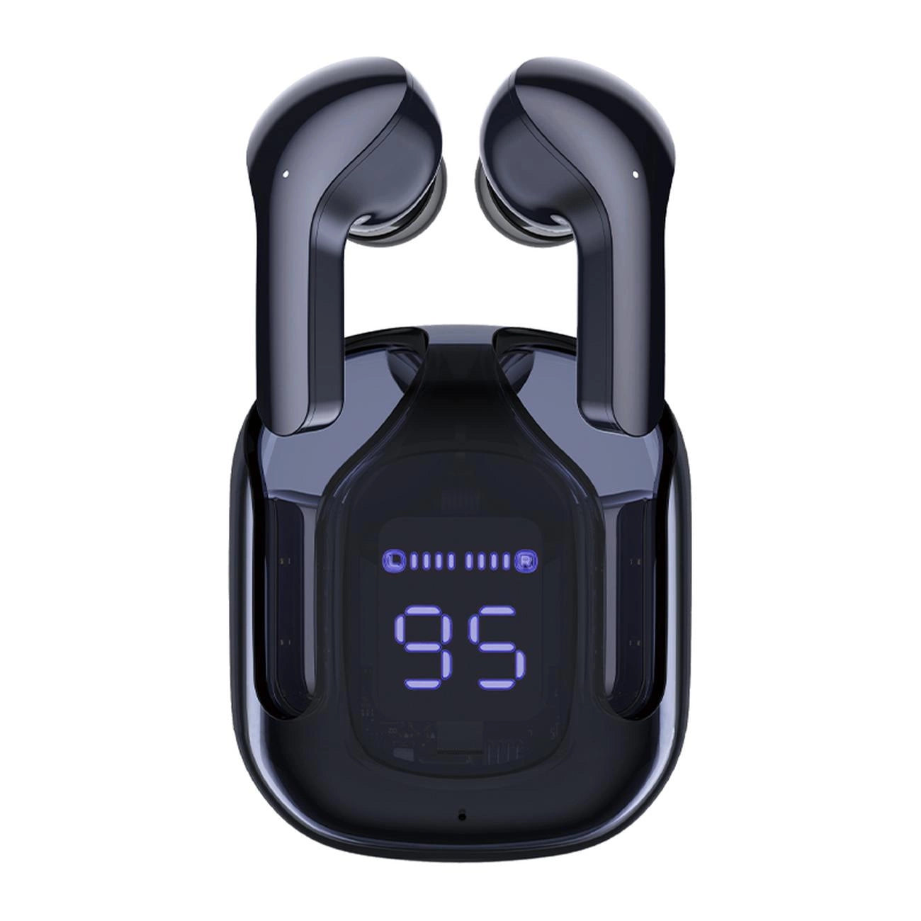 Acefast T6 TWS Bluetooth In-Ear Wireless Headphones - Blue_6