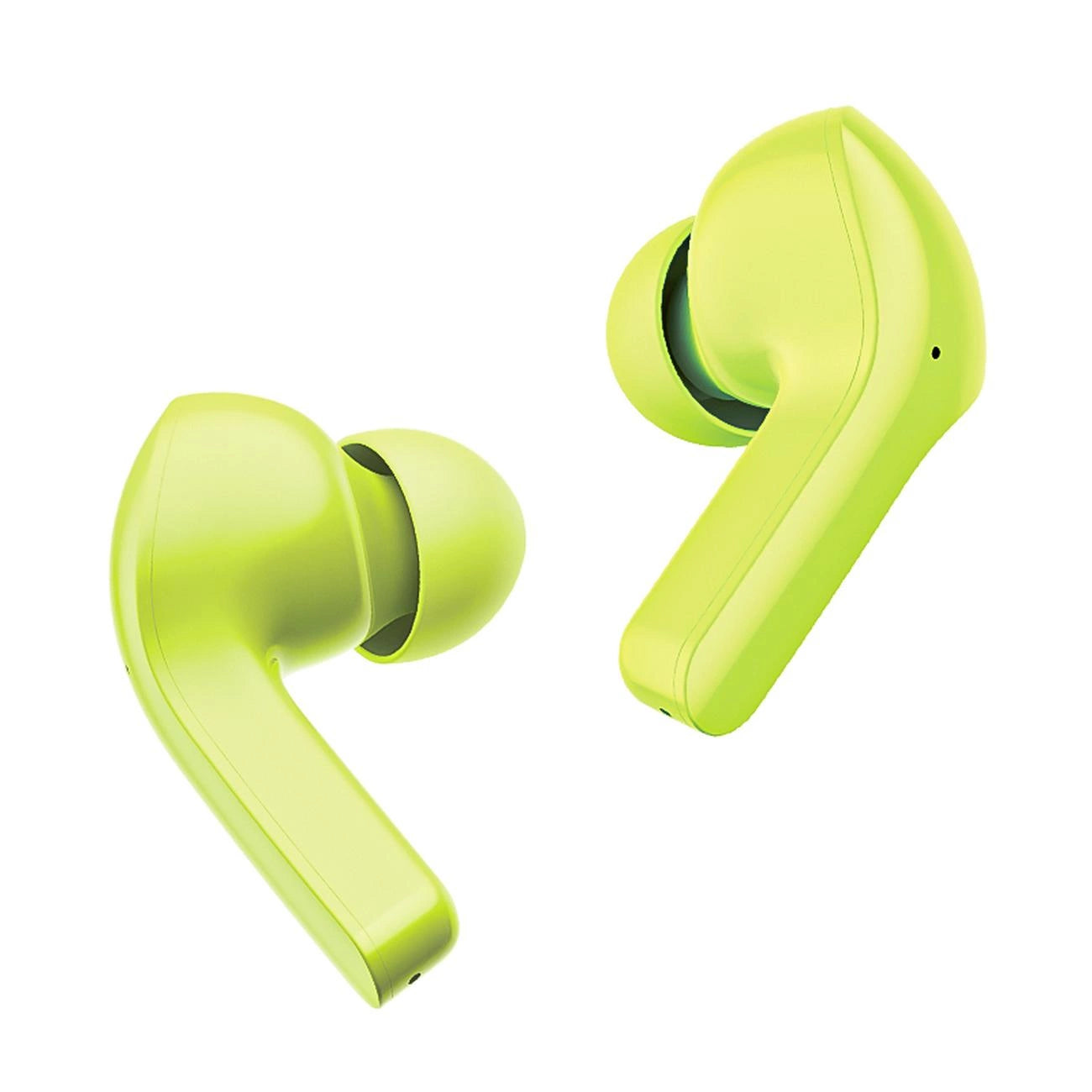 Acefast T6 TWS Bluetooth In-Ear Wireless Headphones - Green_11