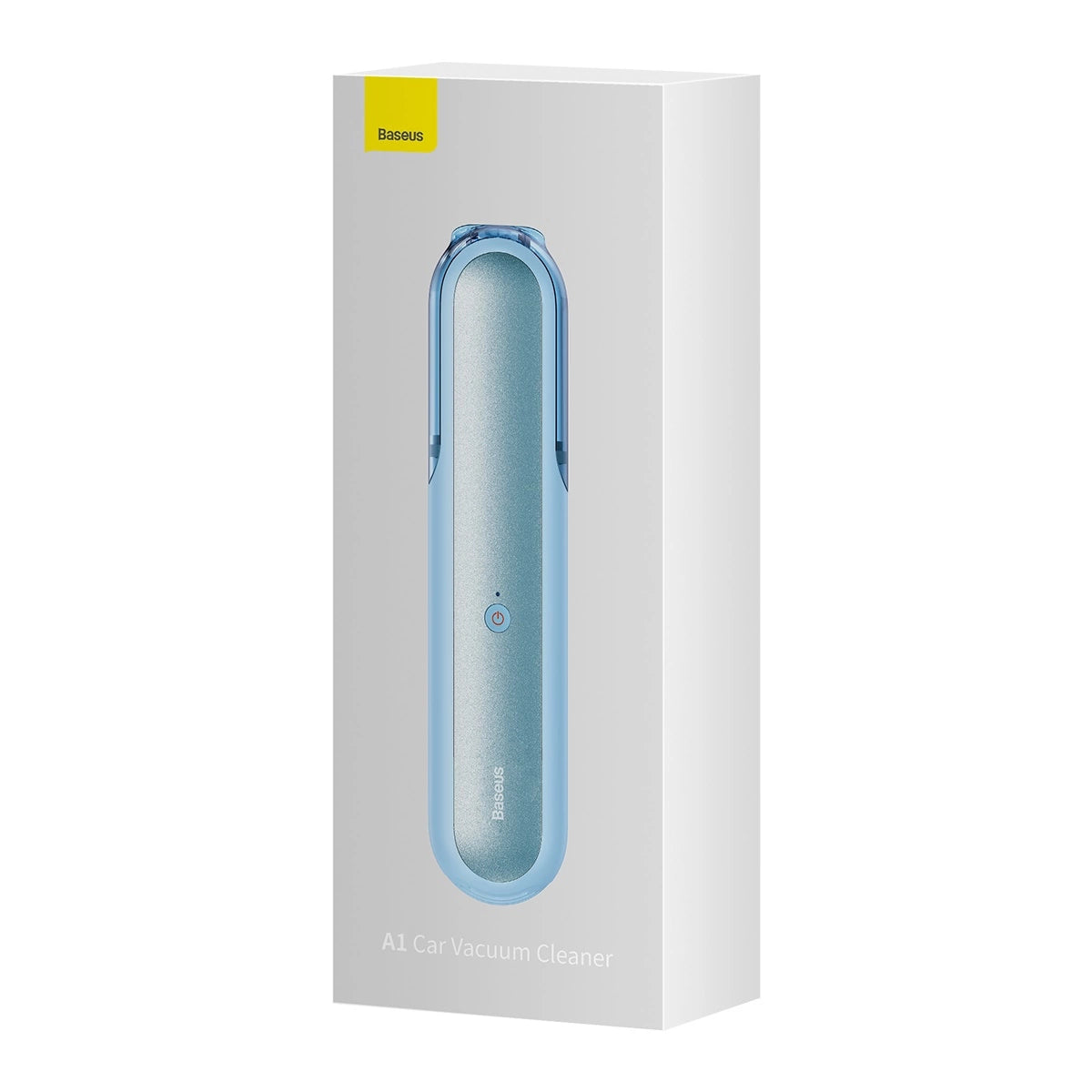 Baseus A1 mini cordless car vacuum cleaner 4000Pa, 30W blue (VCAQ010003)_8