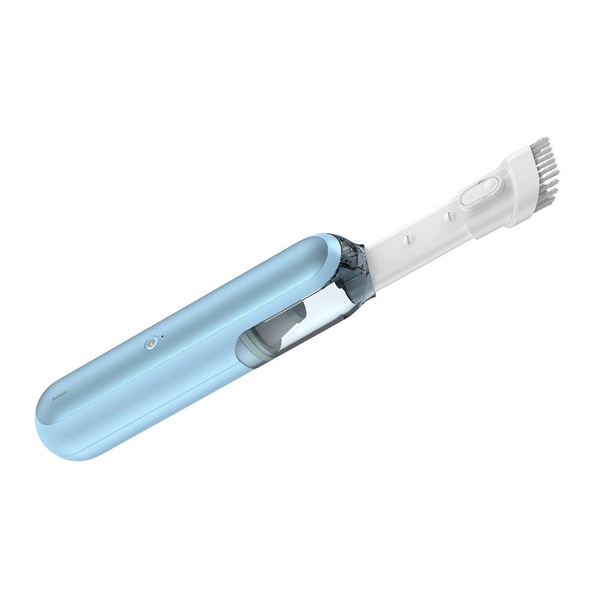 Baseus A1 mini cordless car vacuum cleaner 4000Pa, 30W blue (VCAQ010003)_4