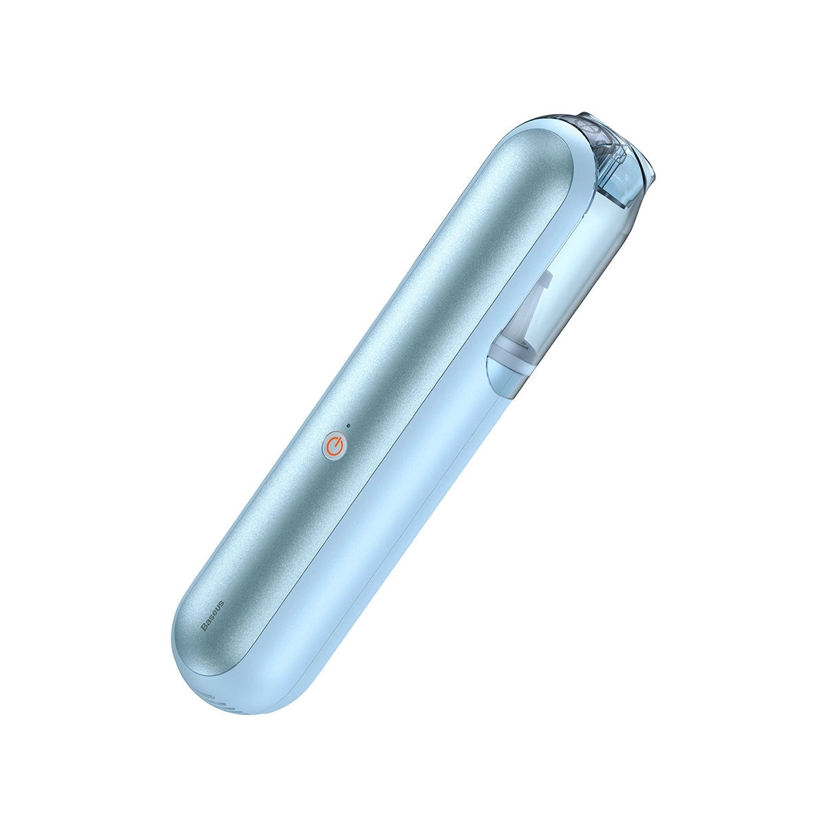 Baseus A1 mini cordless car vacuum cleaner 4000Pa, 30W blue (VCAQ010003)_7