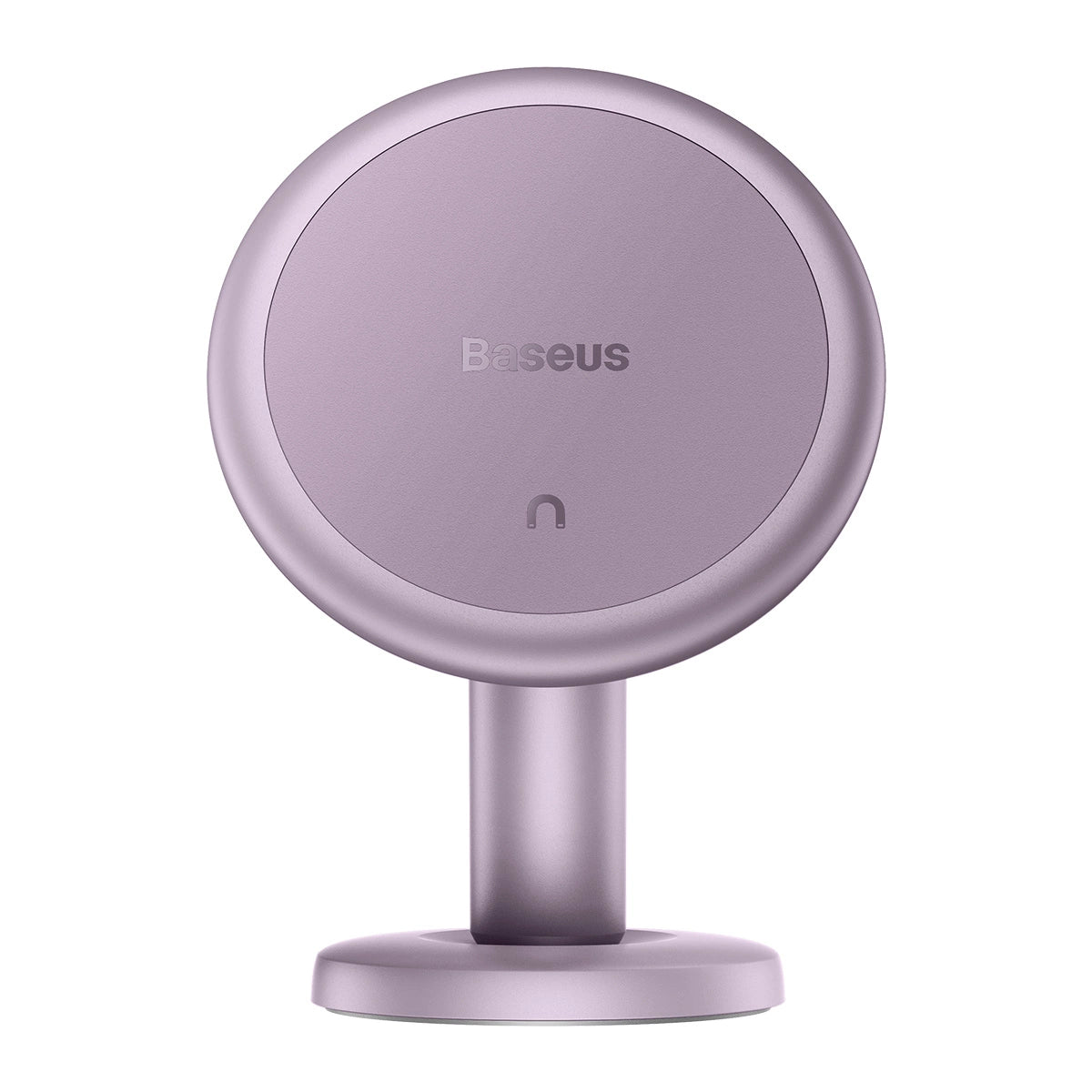 Baseus C01 magnetic car phone holder for the dashboard purple (SUCC000005)_0