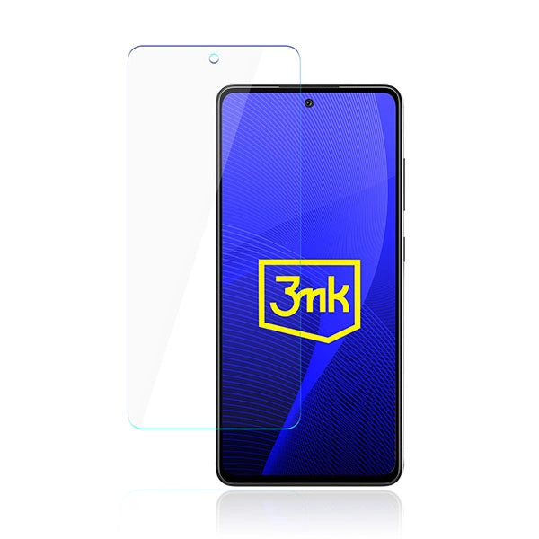 3mk FlexibleGlass™ hybrid glass for Samsung Galaxy A52 4G / 5G / A52s 5G_1
