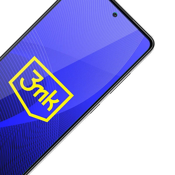 3mk FlexibleGlass™ hybrid glass for Samsung Galaxy A52 4G / 5G / A52s 5G_4