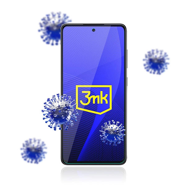 3mk FlexibleGlass™ hybrid glass for Samsung Galaxy A52 4G / 5G / A52s 5G_5