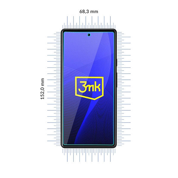 Google Pixel 6 5G - 3mk FlexibleGlass™_7