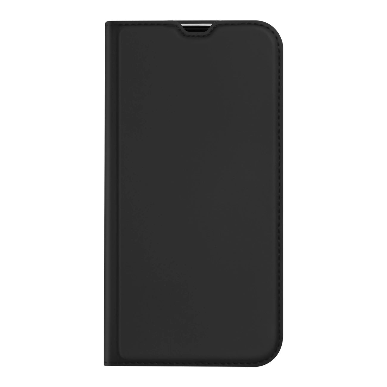 Dux Ducis Skin Pro Holster Flip Cover for iPhone 14 Plus black_8
