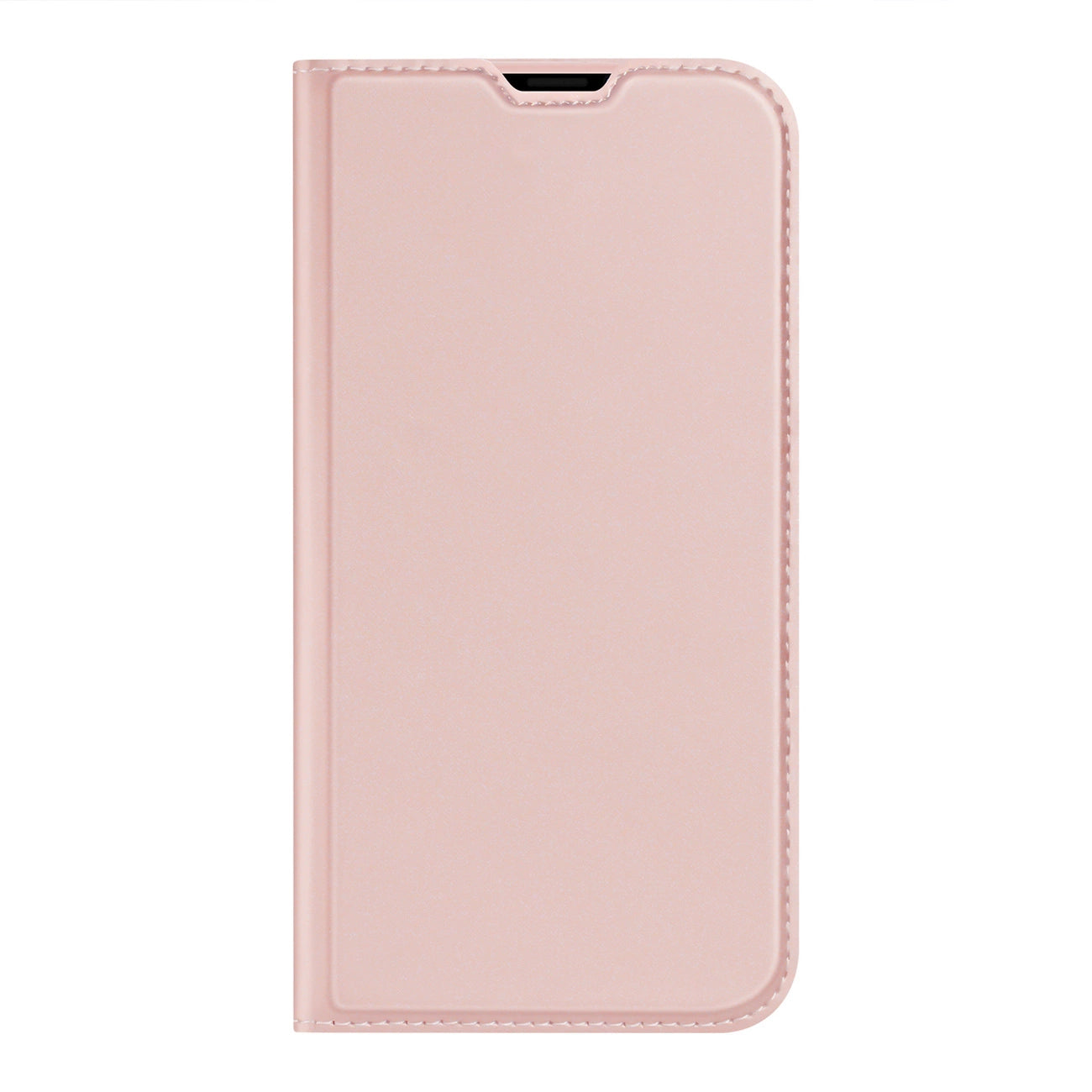 Dux Ducis Skin Pro holster cover flip cover for iPhone 14 Pro pink_8