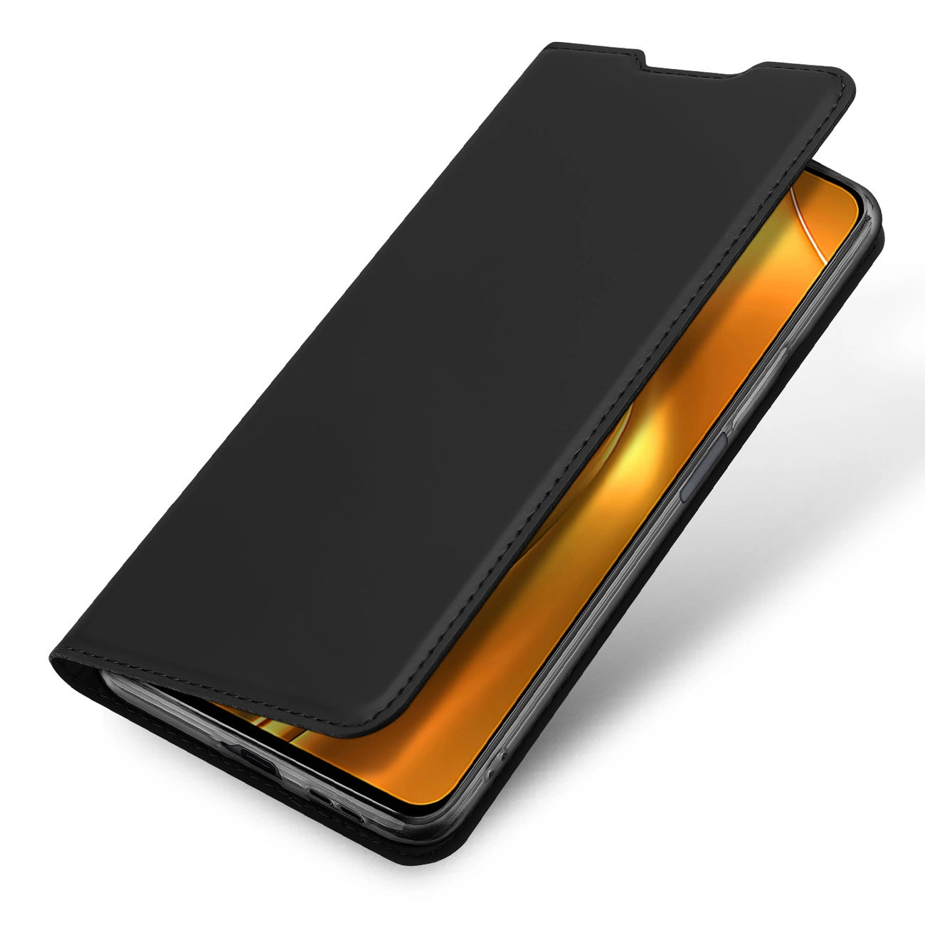 Dux Ducis Skin Pro Holster Cover Flip Cover for Xiaomi Poco F4 5G black_2