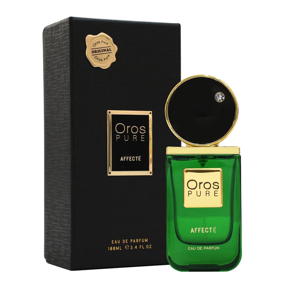 Perfume Armaf / Dubai Scent / 100ml Vaporizador_0