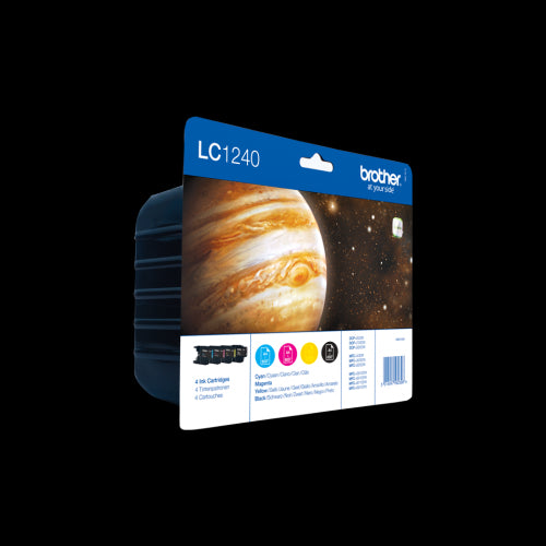 Tinte Valuepack LC-1240_3