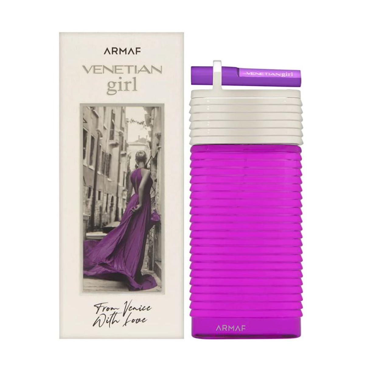 Perfume ARMAF / DUBAI SCENT S.R.L / 100ml_0