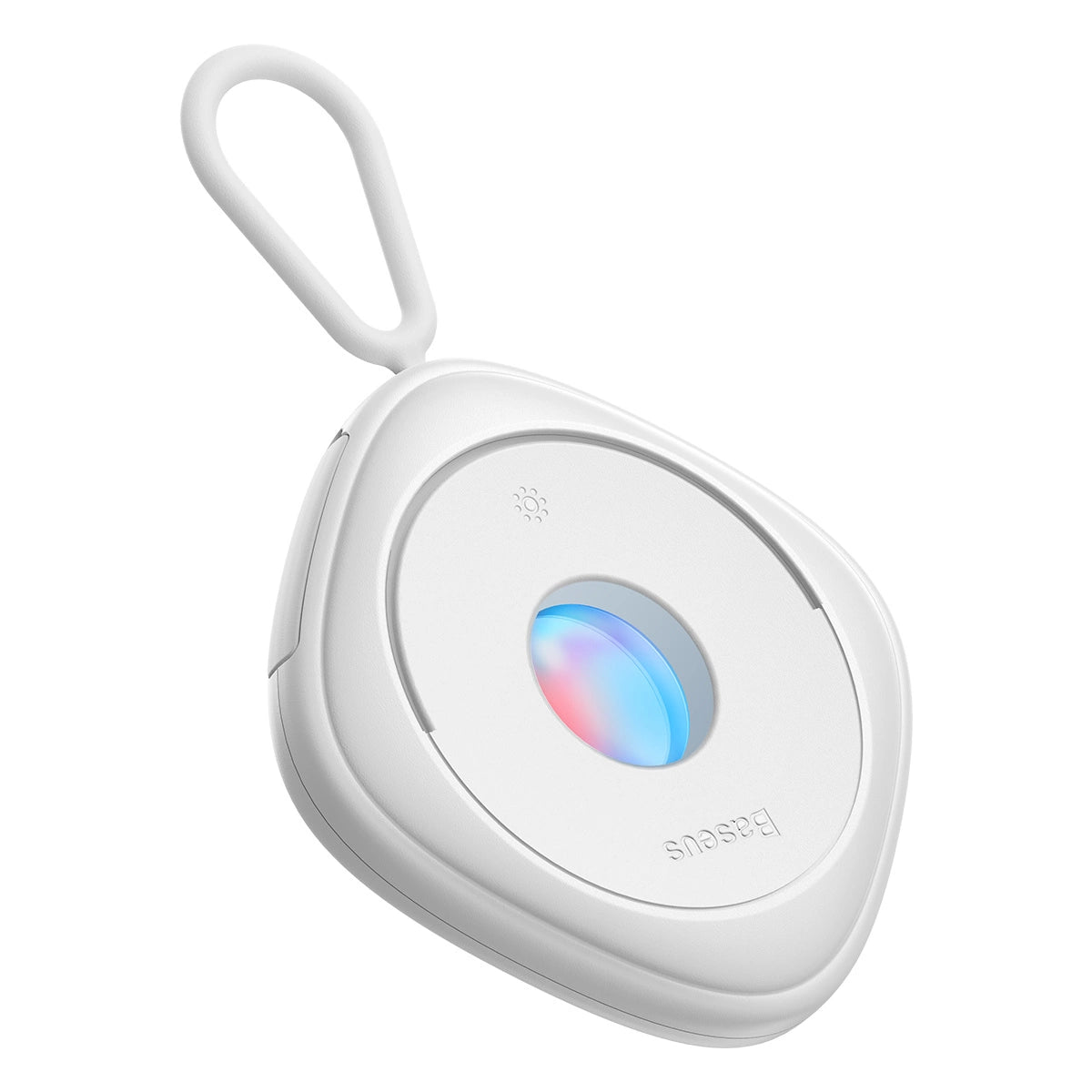 Baseus Heyo hidden camera detector white (FMHY000002)_3