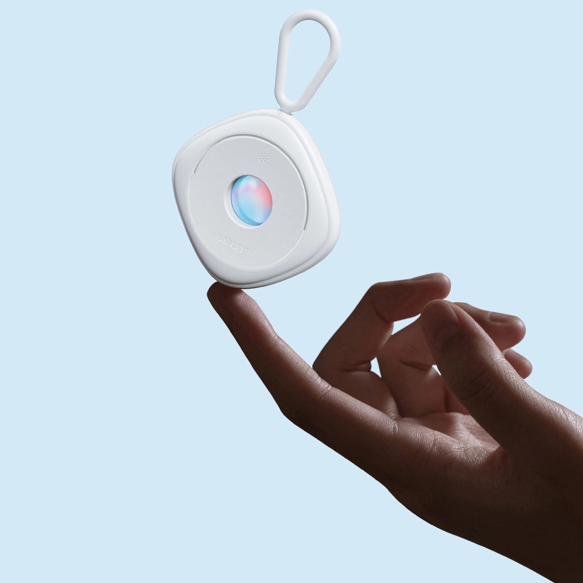 Baseus Heyo hidden camera detector white (FMHY000002)_27