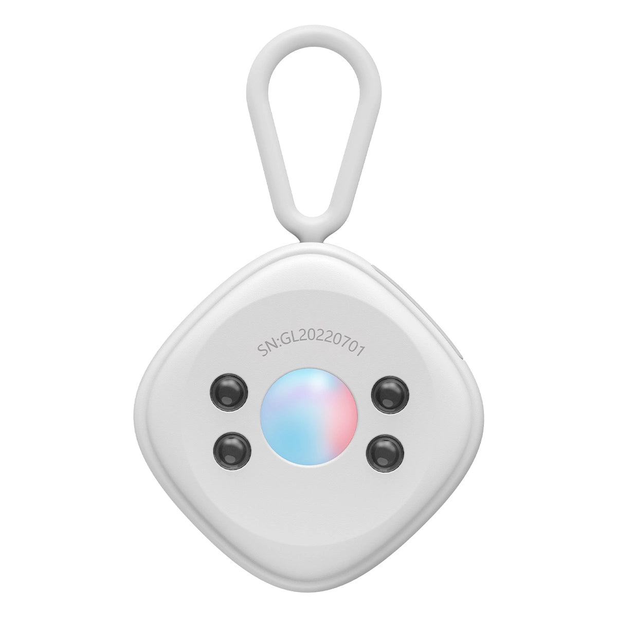 Baseus Heyo hidden camera detector white (FMHY000002)_6