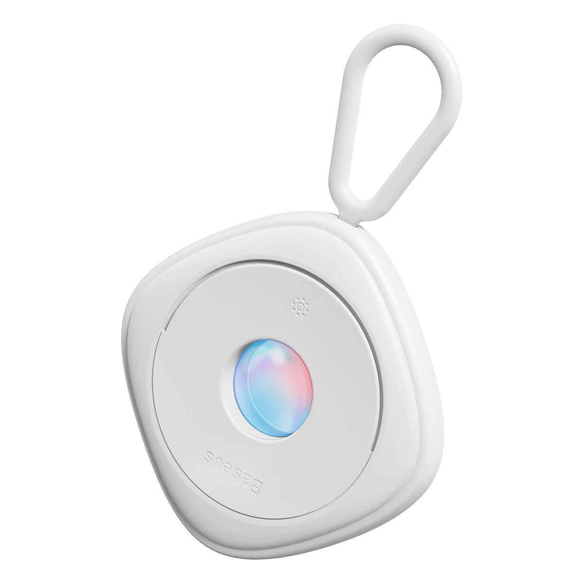 Baseus Heyo hidden camera detector white (FMHY000002)_12