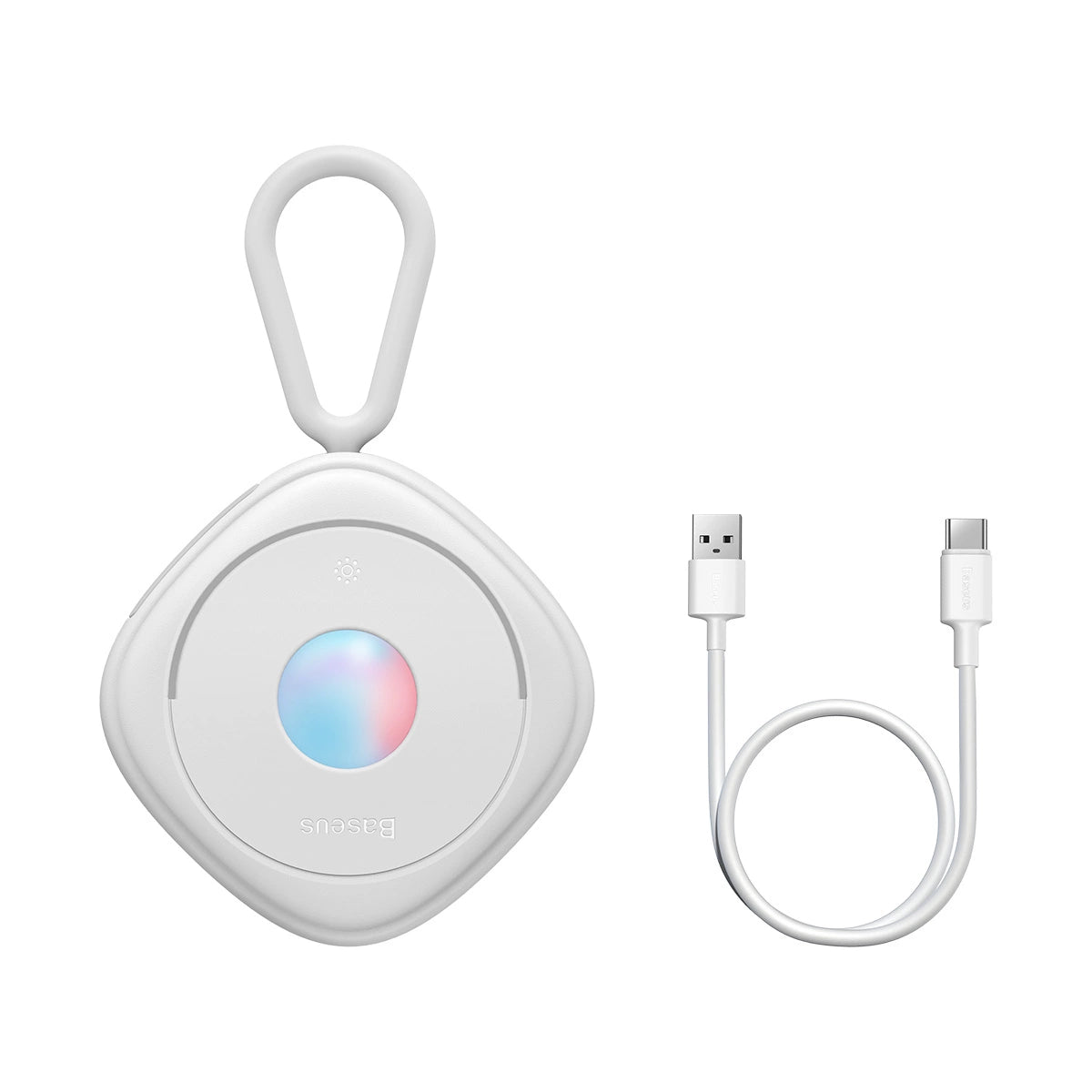 Baseus Heyo hidden camera detector white (FMHY000002)_15
