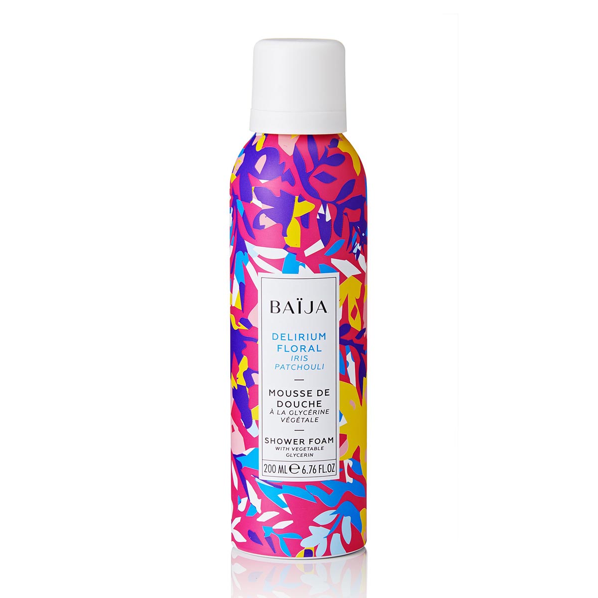 Espuma de Banho Estée Lauder / Floral / 200ml / 9302000043188_0