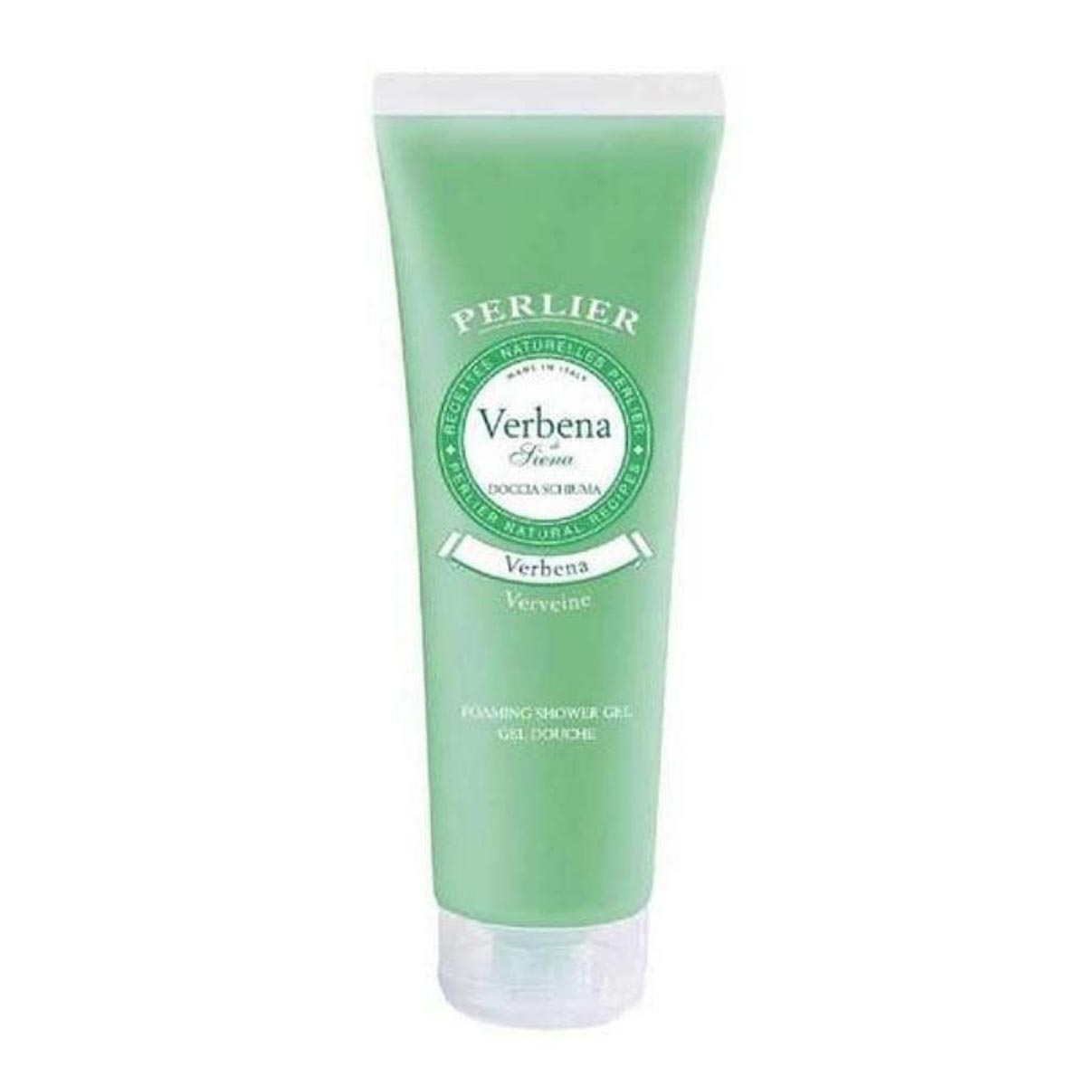 Gel de Banho Perlier / Verbena / 250ml_0