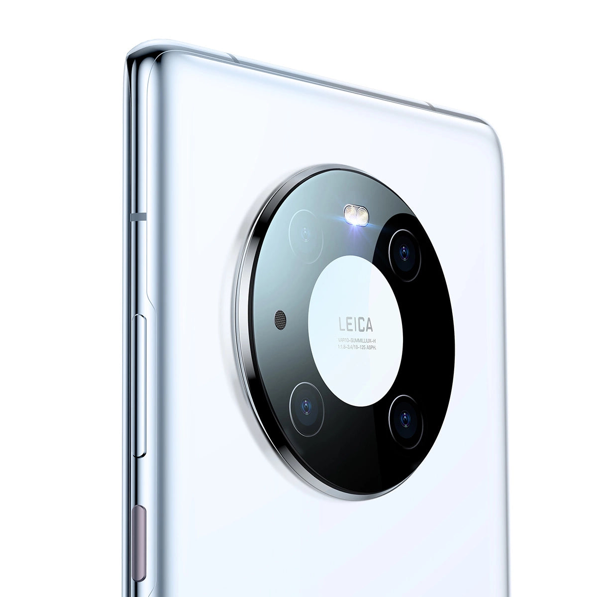 Baseus Huawei Mate 40 Pro Camera Film 0.3mm (2pcs) transparent + cleaning kit (SGQK000502)_0