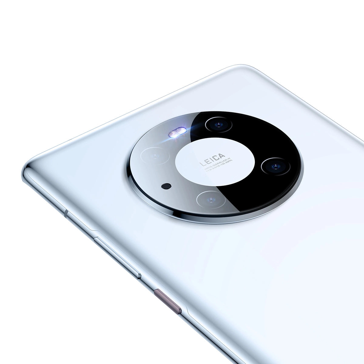 Baseus Huawei Mate 40 Pro Camera Film 0.3mm (2pcs) transparent + cleaning kit (SGQK000502)_7