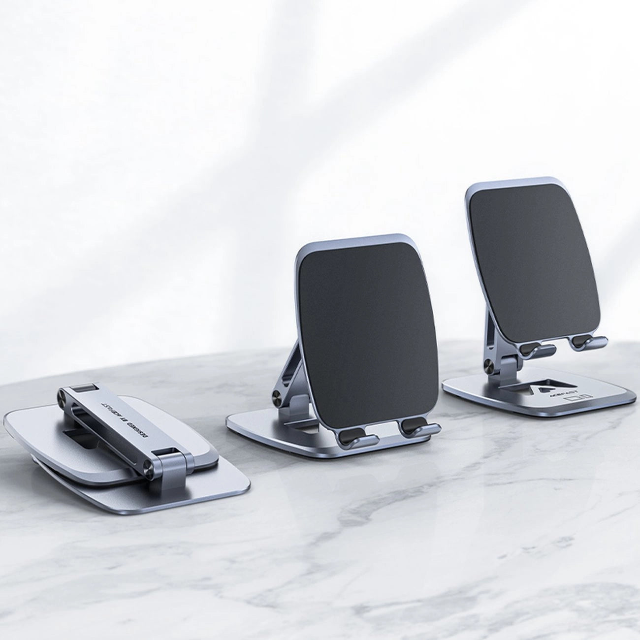 Acefast foldable stand / phone holder gray (E13)_8