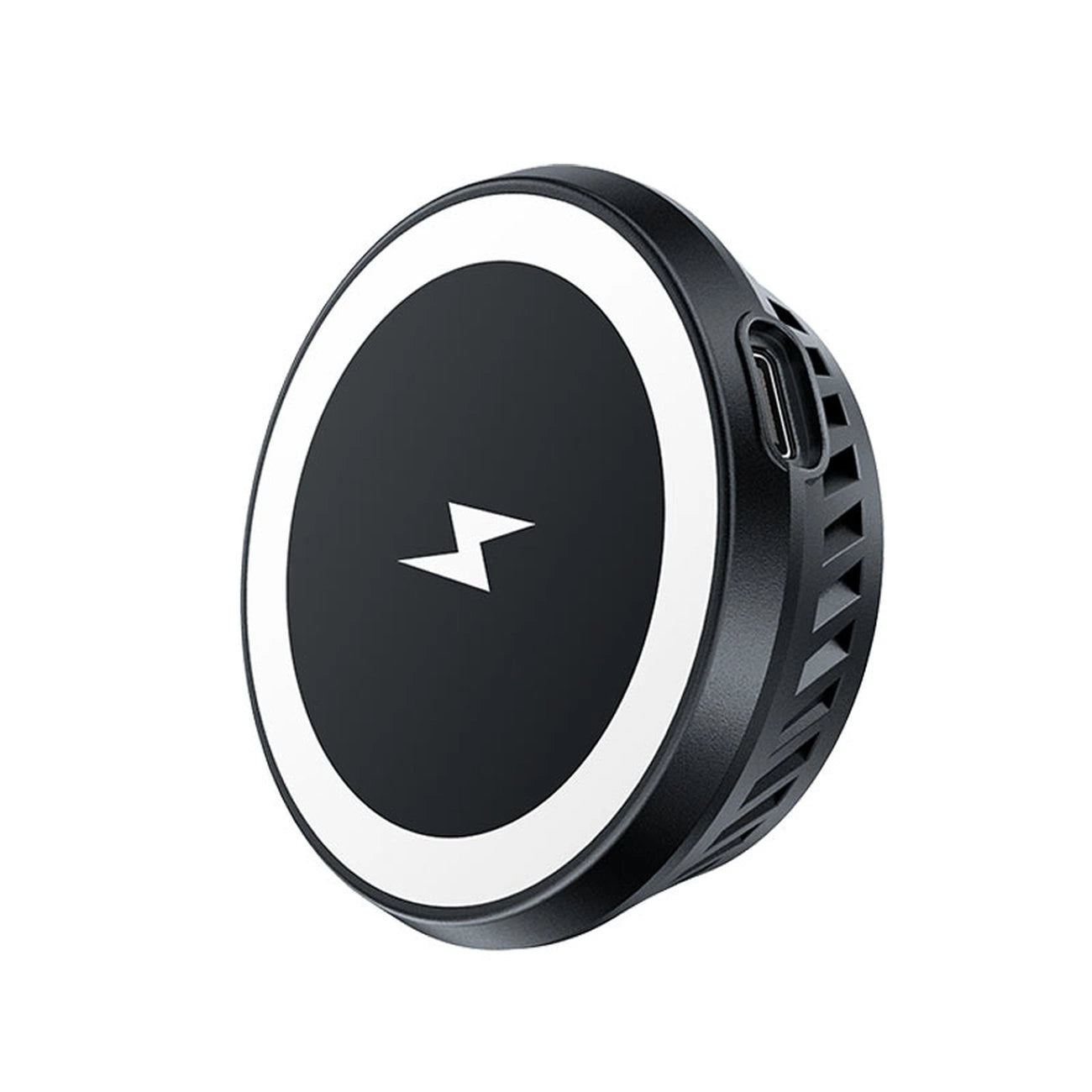 Acefast wireless induction charger with dark gray (E2) cooling system_0
