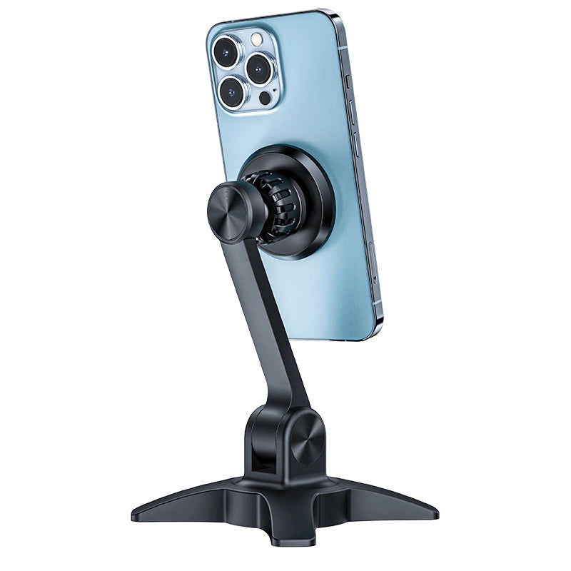 Acefast stand stand magnetic phone holder black (E11)_1