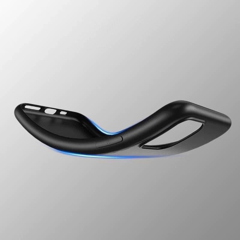 Soft Case Cover Gel Flexible Cover for Samsung Galaxy M13 black_7