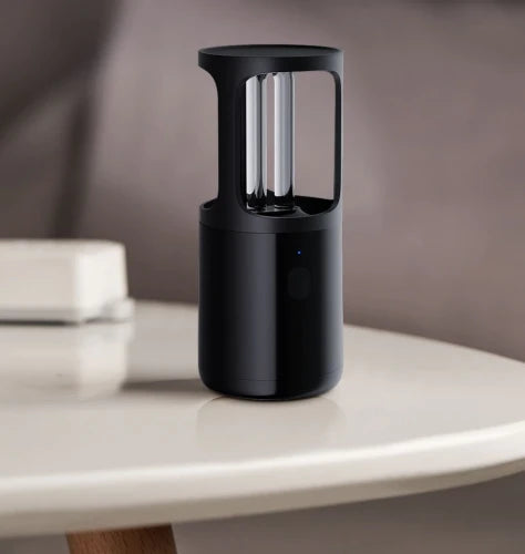 XIAOMI YOUPIN LÃMPARA DE ESTERILIZACIÓN UV (XIAODA MODEL ZW2.5D8Y-08)_2