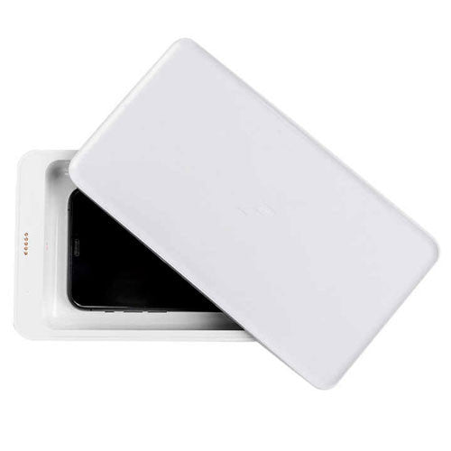 XIAOMI YOUPIN ESTERILIZADOR UV PARA SMARTPHONE (FIVE MODEL YSXDH001WX)_0