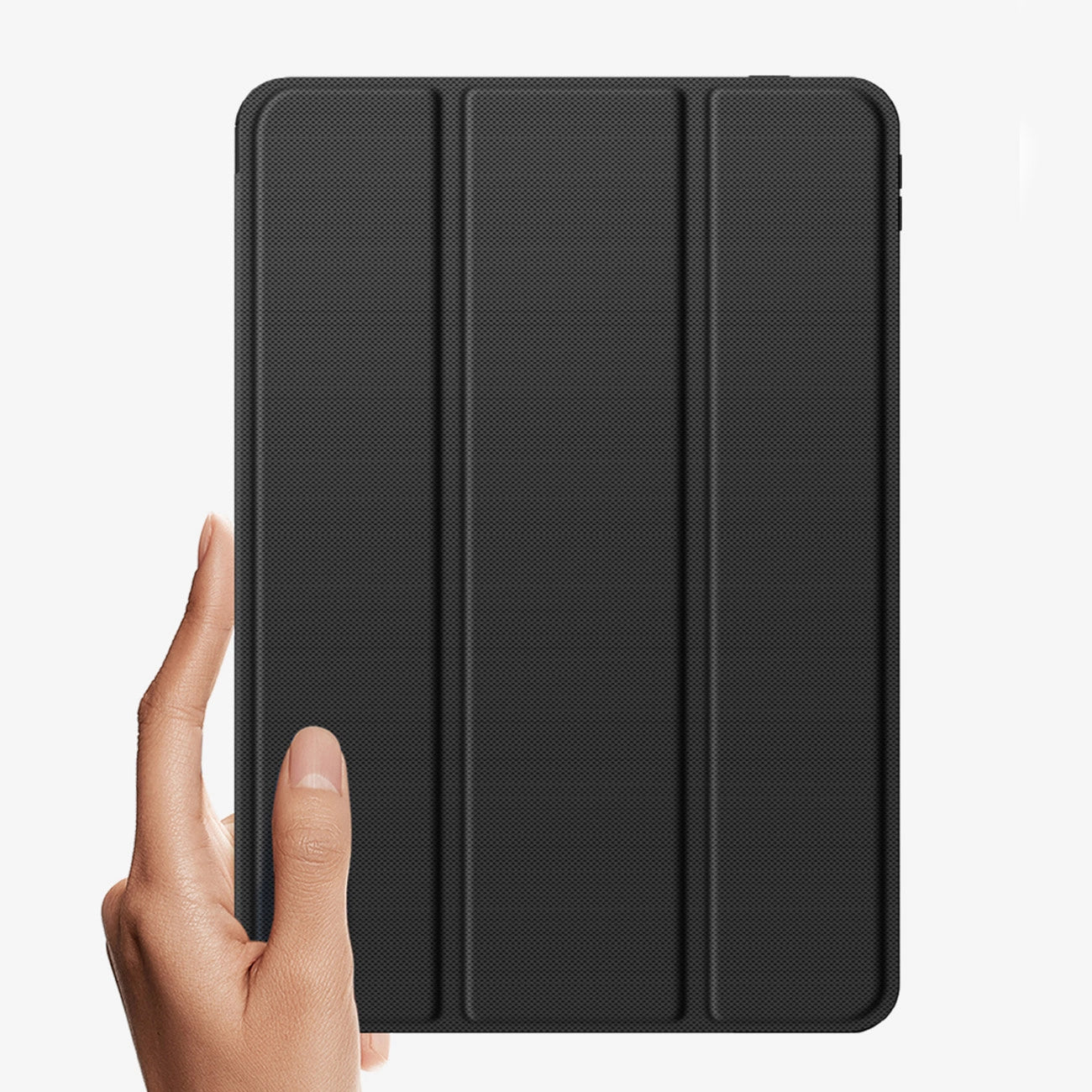 Dux Ducis Toby Case for Huawei MatePad Pro 11'' (2022) Cover with S Pen Pen Smart Cover Stand Black_14