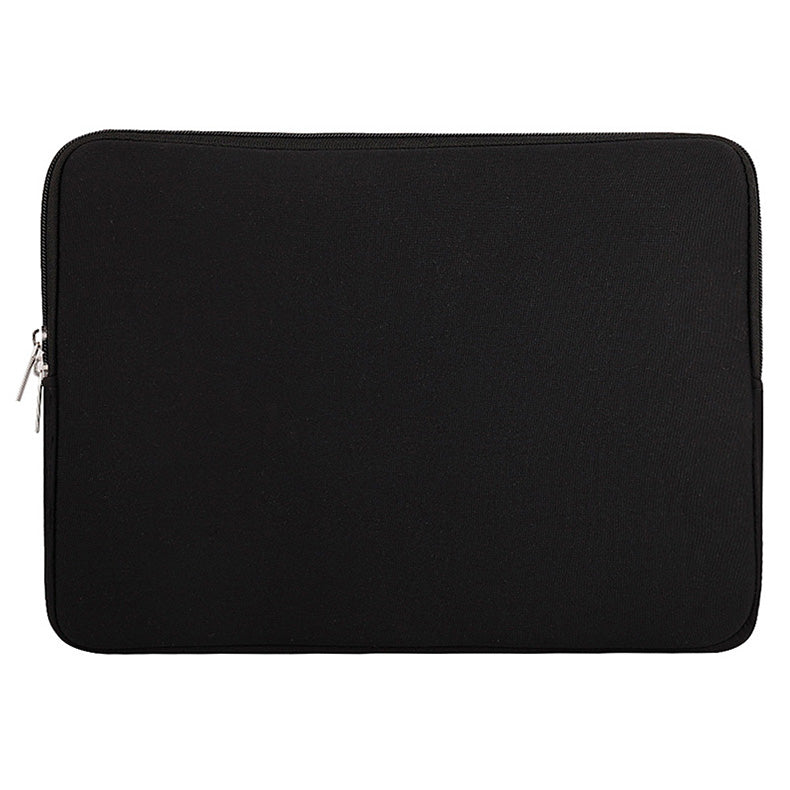 Universal laptop cover 15.6'' - black_0