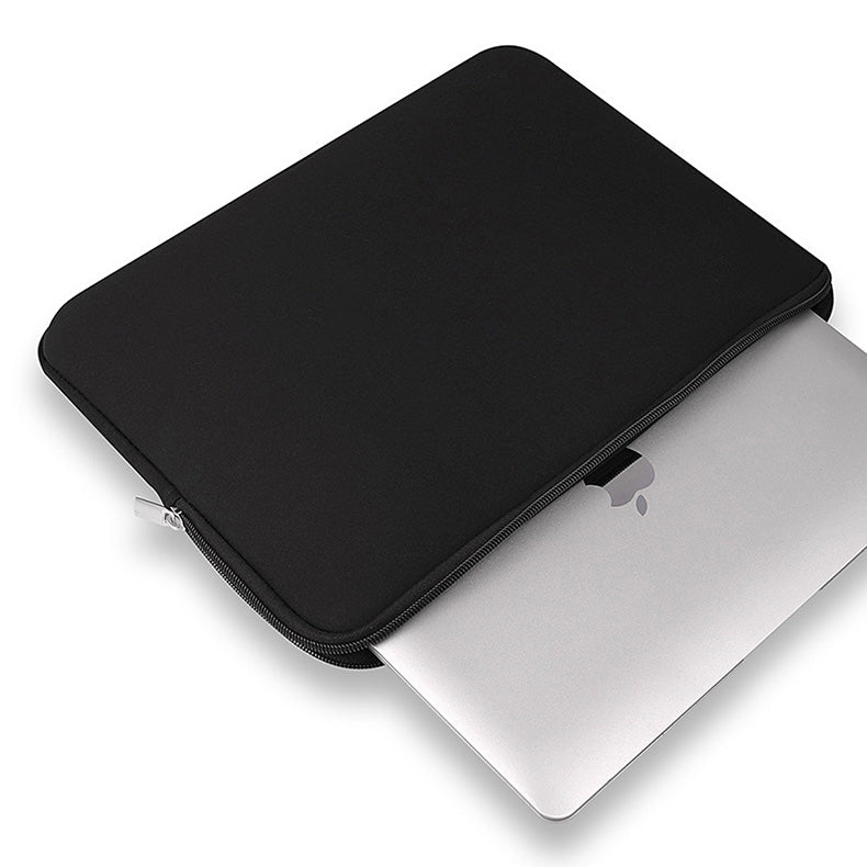 Universal laptop cover 15.6'' - black_1