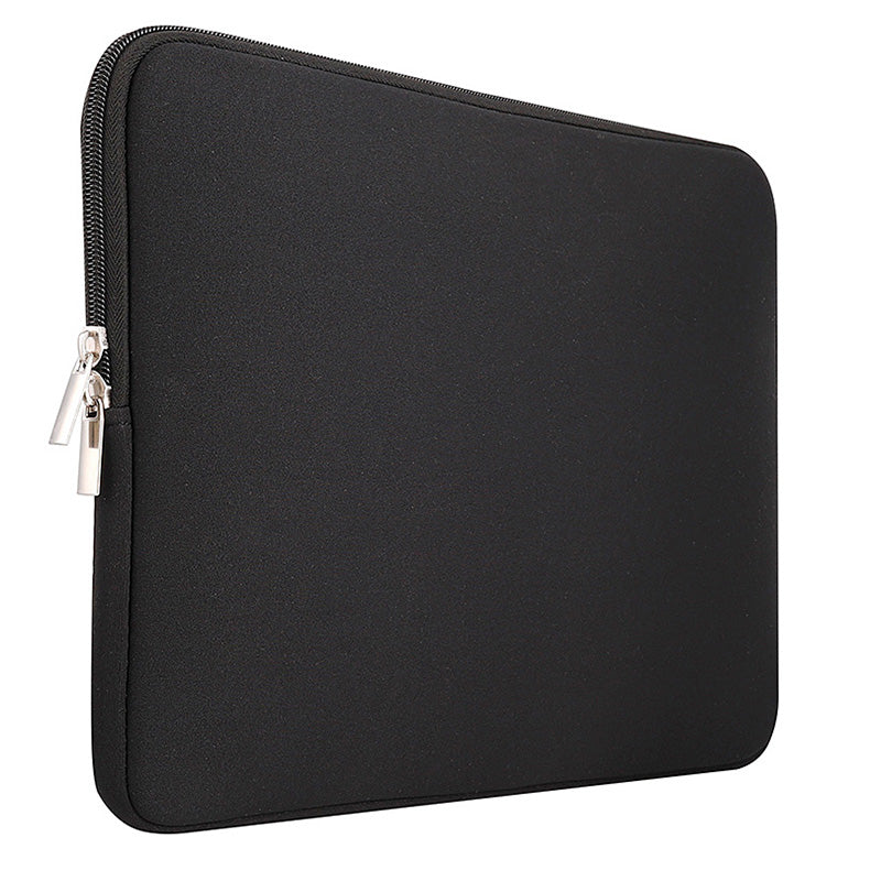 Universal laptop cover 15.6'' - black_6