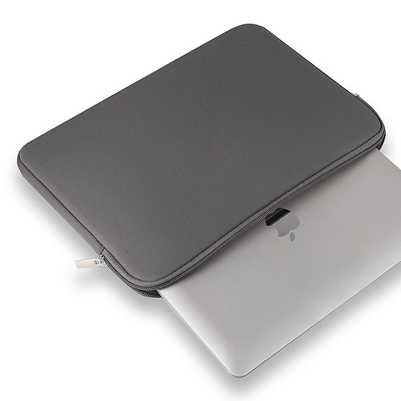Universal 14" laptop cover - gray_2