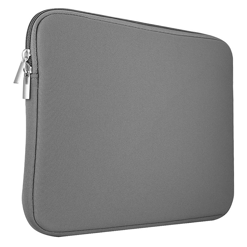 Universal 14" laptop cover - gray_1