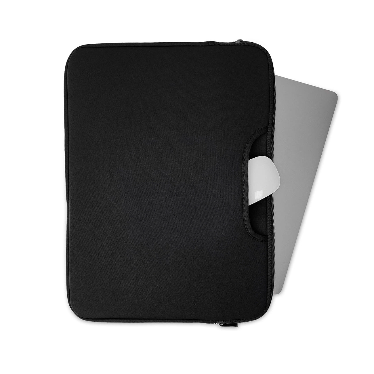 Universal laptop bag 15.6'' - black_2